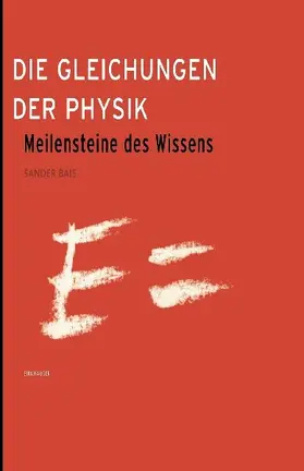 Die Gleichungen der Physik