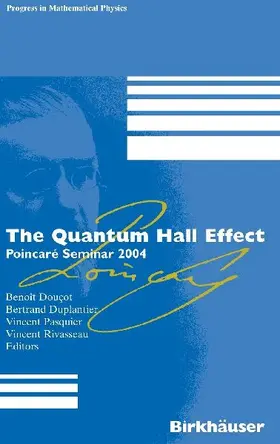 The Quantum Hall Effect