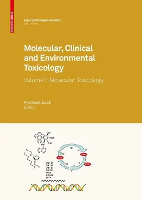 Molecular, Clinical and Environmental Toxicology