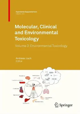 Molecular, Clinical and Environmental Toxicology