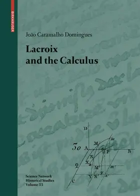 Lacroix and the Calculus