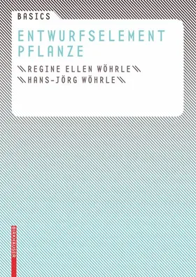 Basics Entwurfselement Pflanze