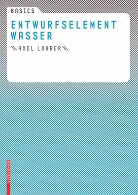 Basics Entwurfselement Wasser