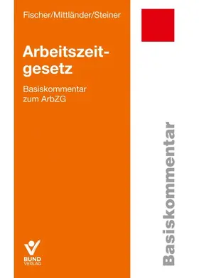 Arbeitszeitgesetz