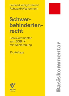 Schwerbehindertenrecht