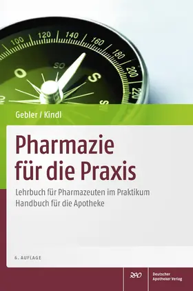 Pharmazie für die Praxis