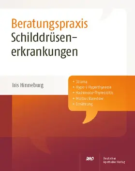 Schilddrüsenerkrankungen