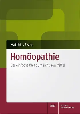 Homöopathie