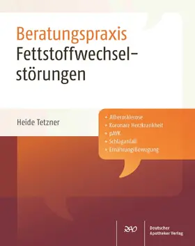 Fettstoffwechselstörungen