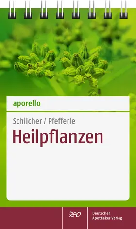 aporello Heilpflanzen