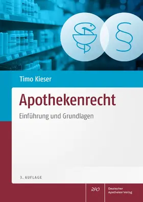 Apothekenrecht