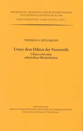 Unter dem Diktat des Vorurteils