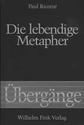 Die lebendige Metapher