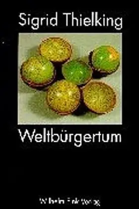 Weltbürgertum