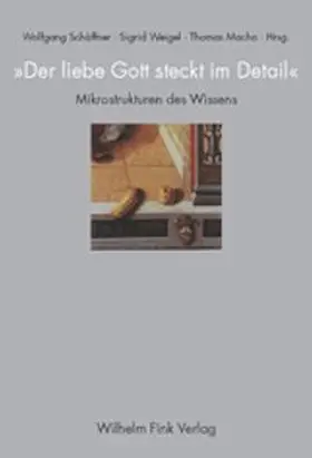 Der liebe Gott steckt im Detail