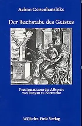 Der Buchstabe des Geistes