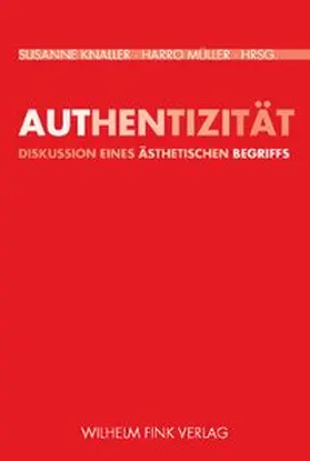 Authentizität