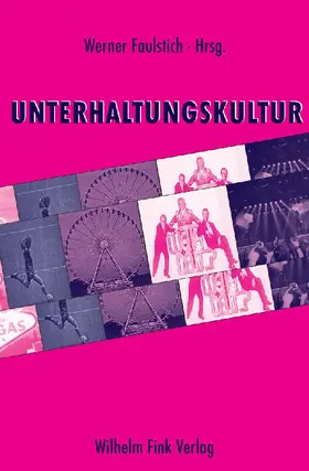 Unterhaltungskultur
