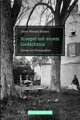 Spiegel mit einem Gedächtnis