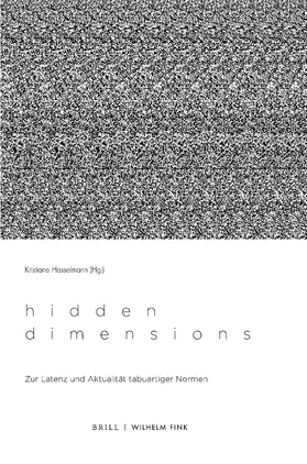 Hidden Dimensions