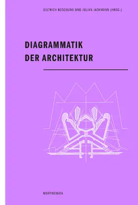 Diagrammatik der Architektur