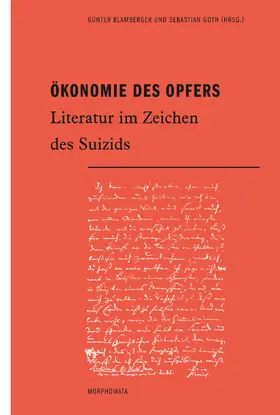 Ökonomie des Opfers