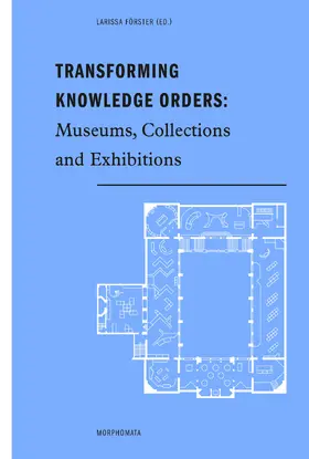 Transforming Knowledge Orders