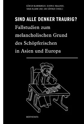 Sind alle Denker traurig?