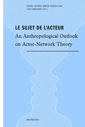 Le Sujet de l'Acteur