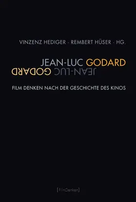 Jean-Luc Godard