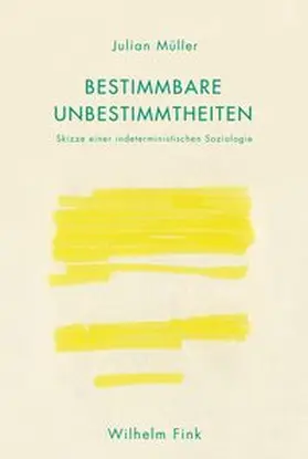 Bestimmbare Unbestimmtheiten