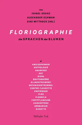 Floriographie