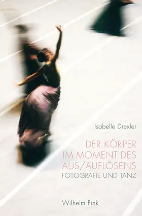 Der Körper im Moment des Aus/Auflösens