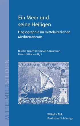 Ein Meer und seine Heiligen
