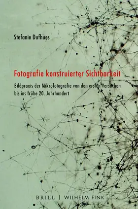 Fotografie konstruierter Sichtbarkeit