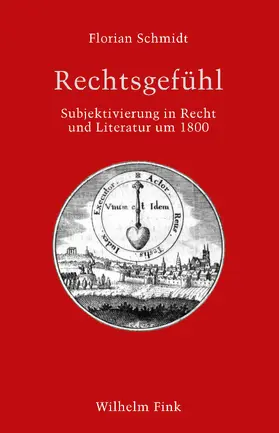 Rechtsgefühl