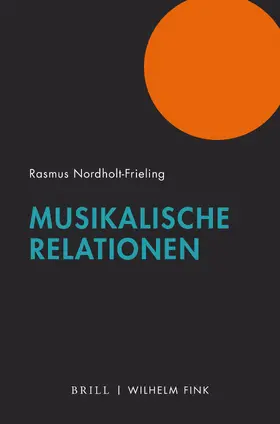Musikalische Relationen