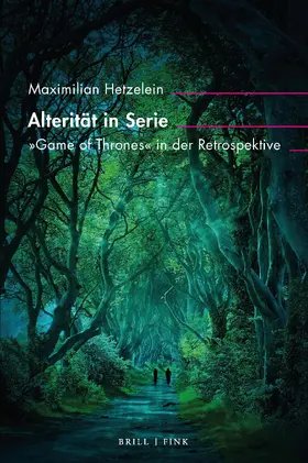 Alterität in Serie