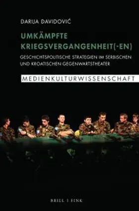 Umkämpfte Kriegsvergangenheit(-en)