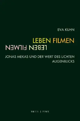 Leben, Filmen