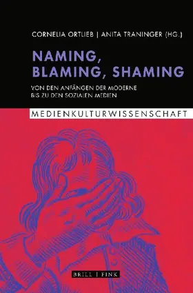 Naming, Blaming, Shaming