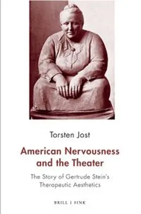 American Nervousness and the Theater