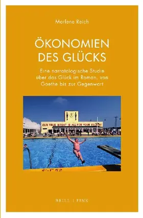 Ökonomien des Glücks