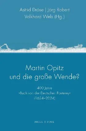 Martin Opitz und die große Wende?