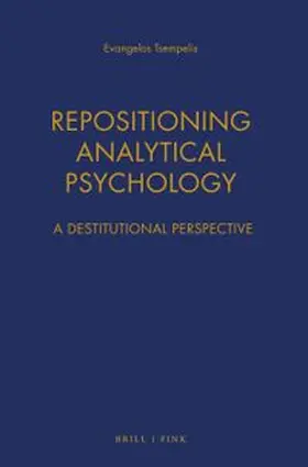 Repositioning Analytical Psychology