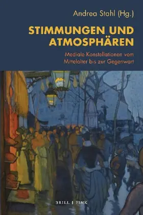 Stimmungen und Atmosphären