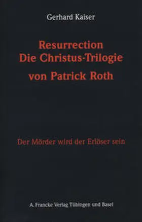 Resurrection