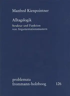 Alltagslogik