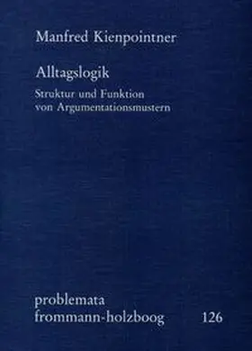 Alltagslogik