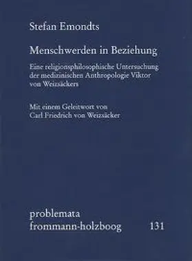 Menschwerden in Beziehung